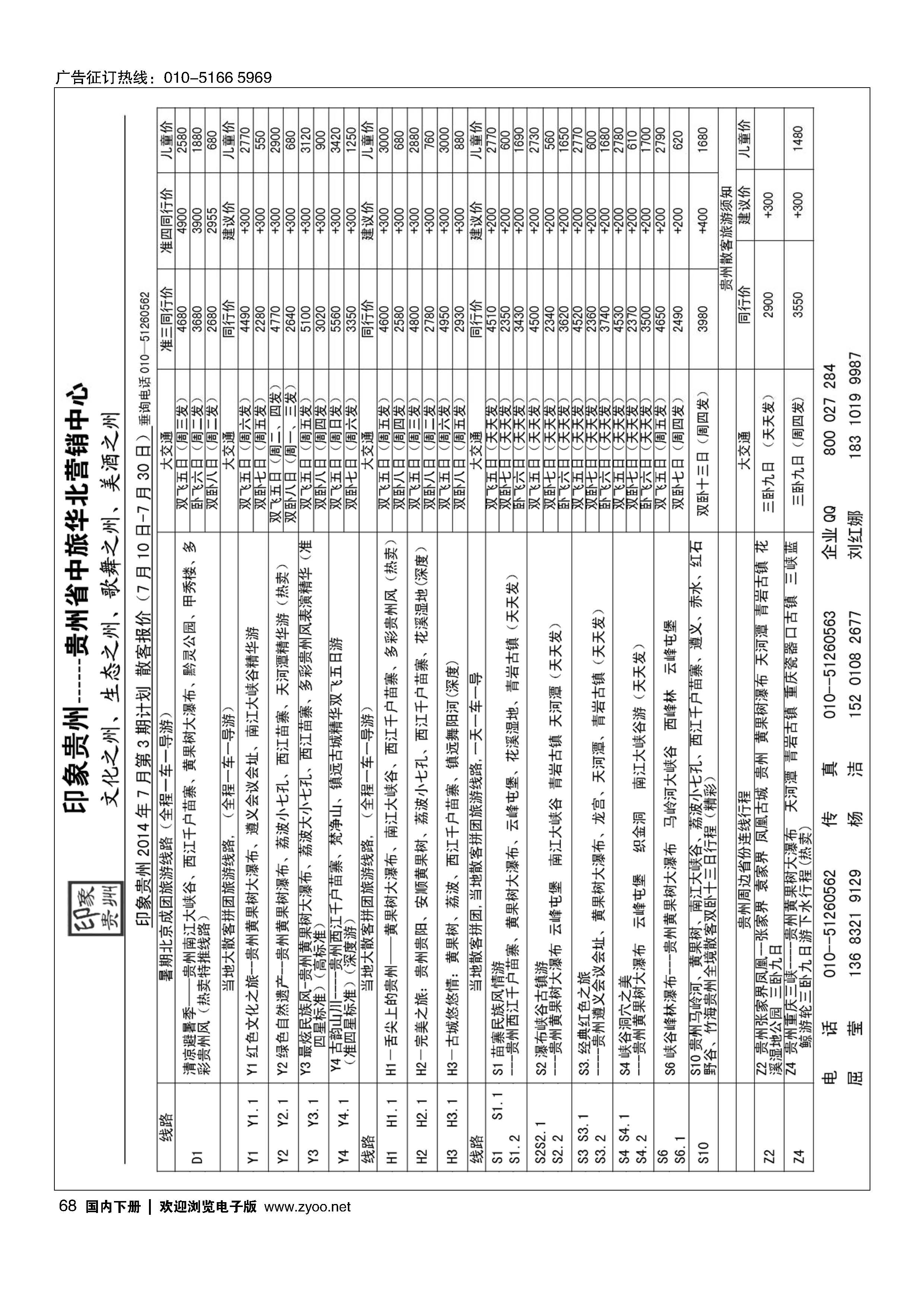 068印象贵州