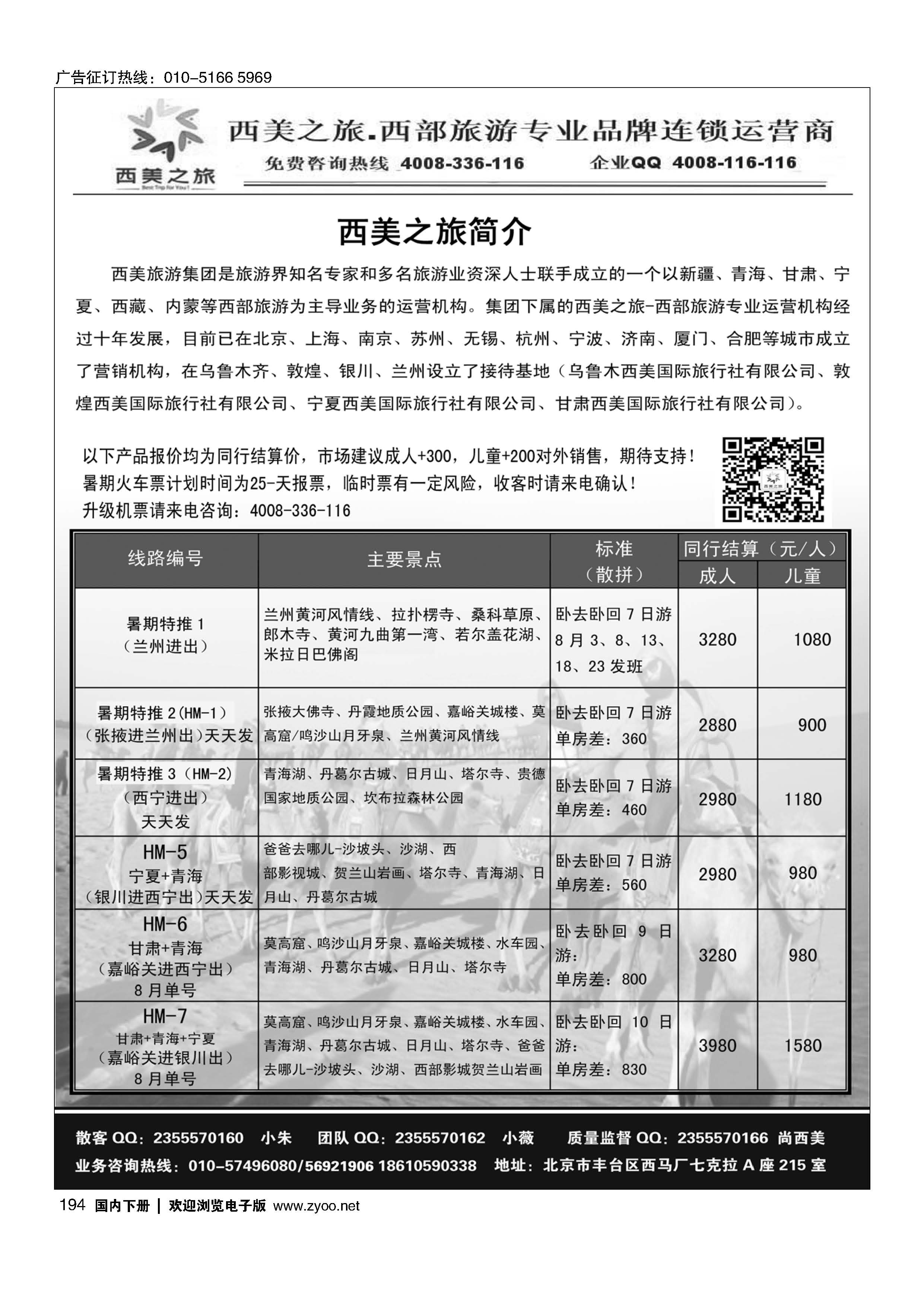 194西美之旅
