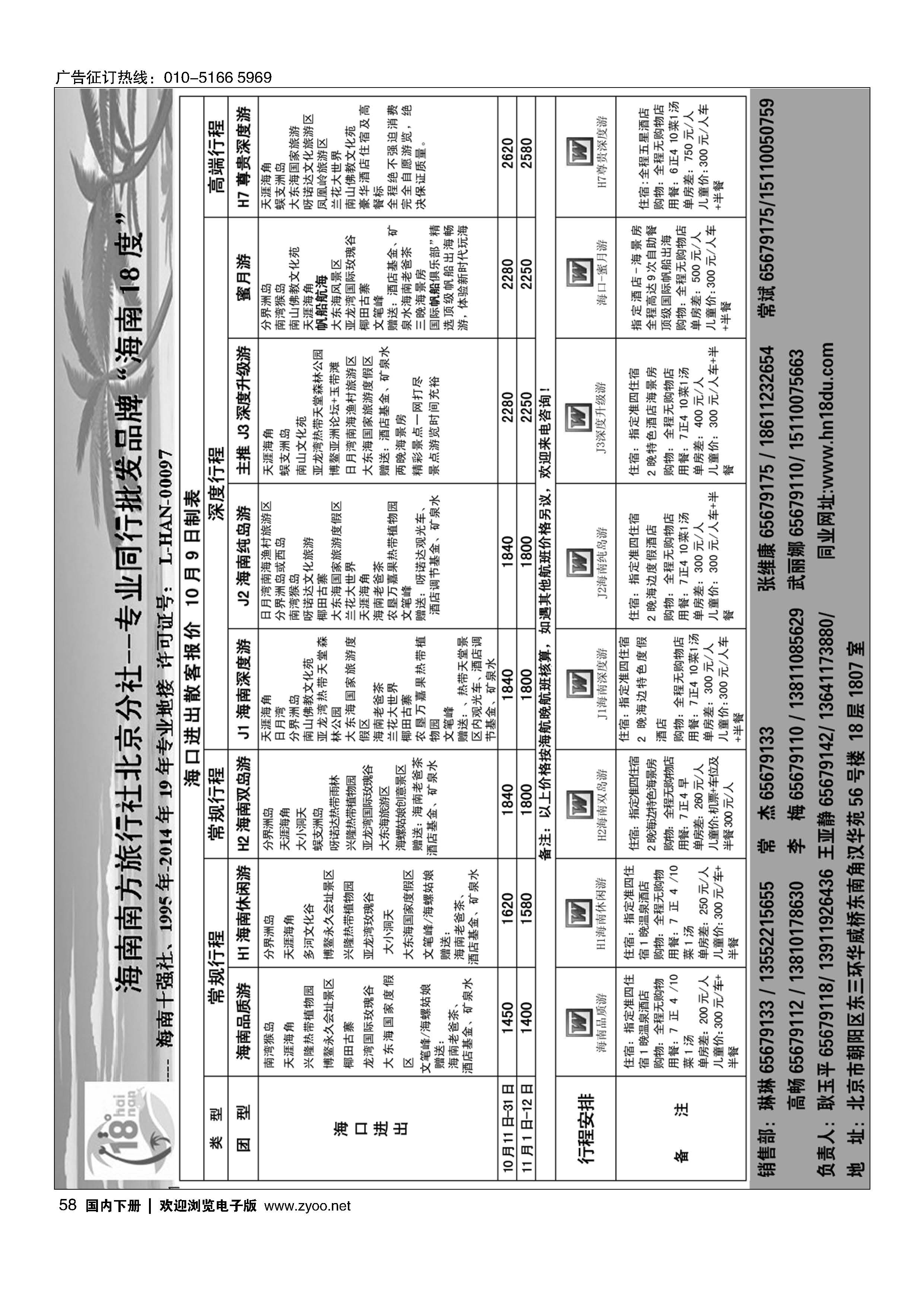 05818度海南同业批发中心