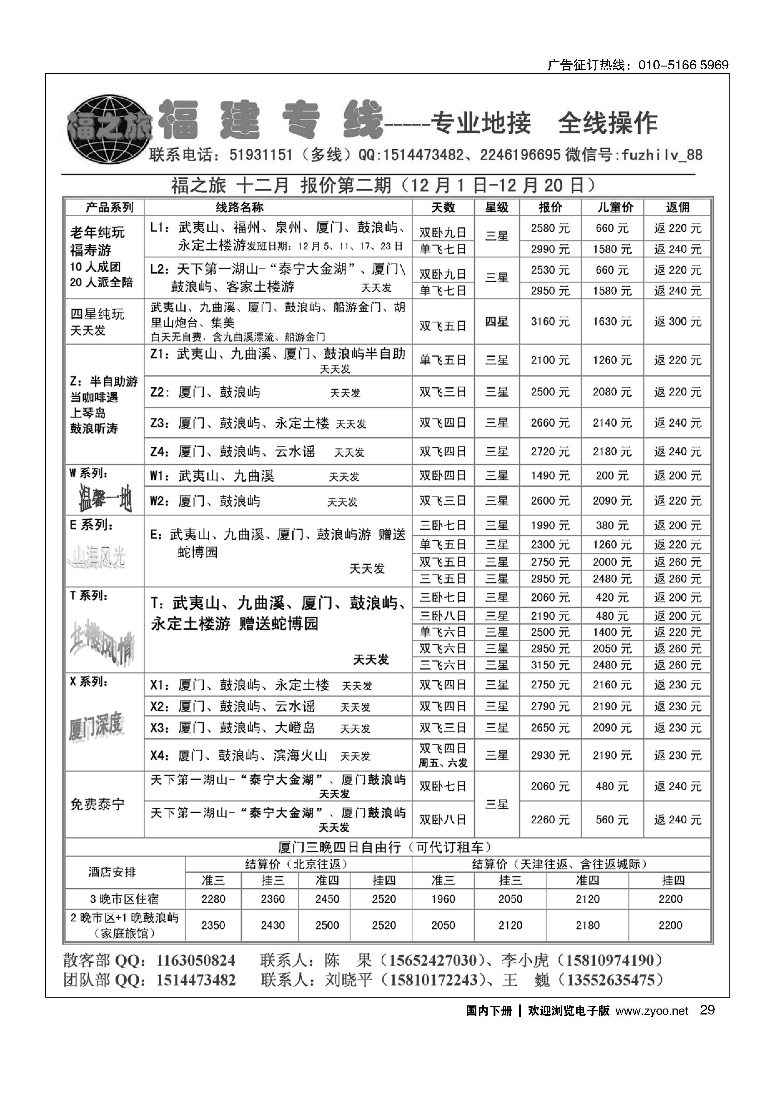 029福之旅