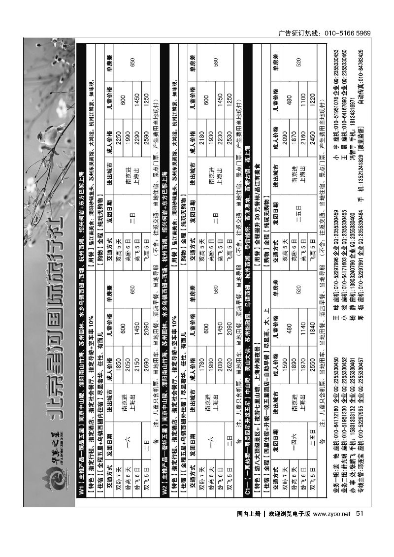 051华东之星
