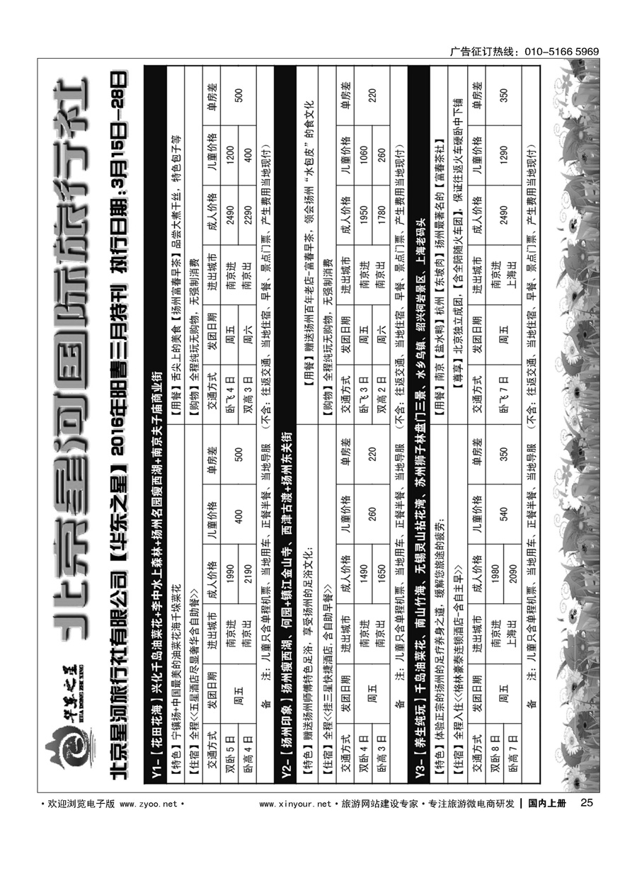025华东之星