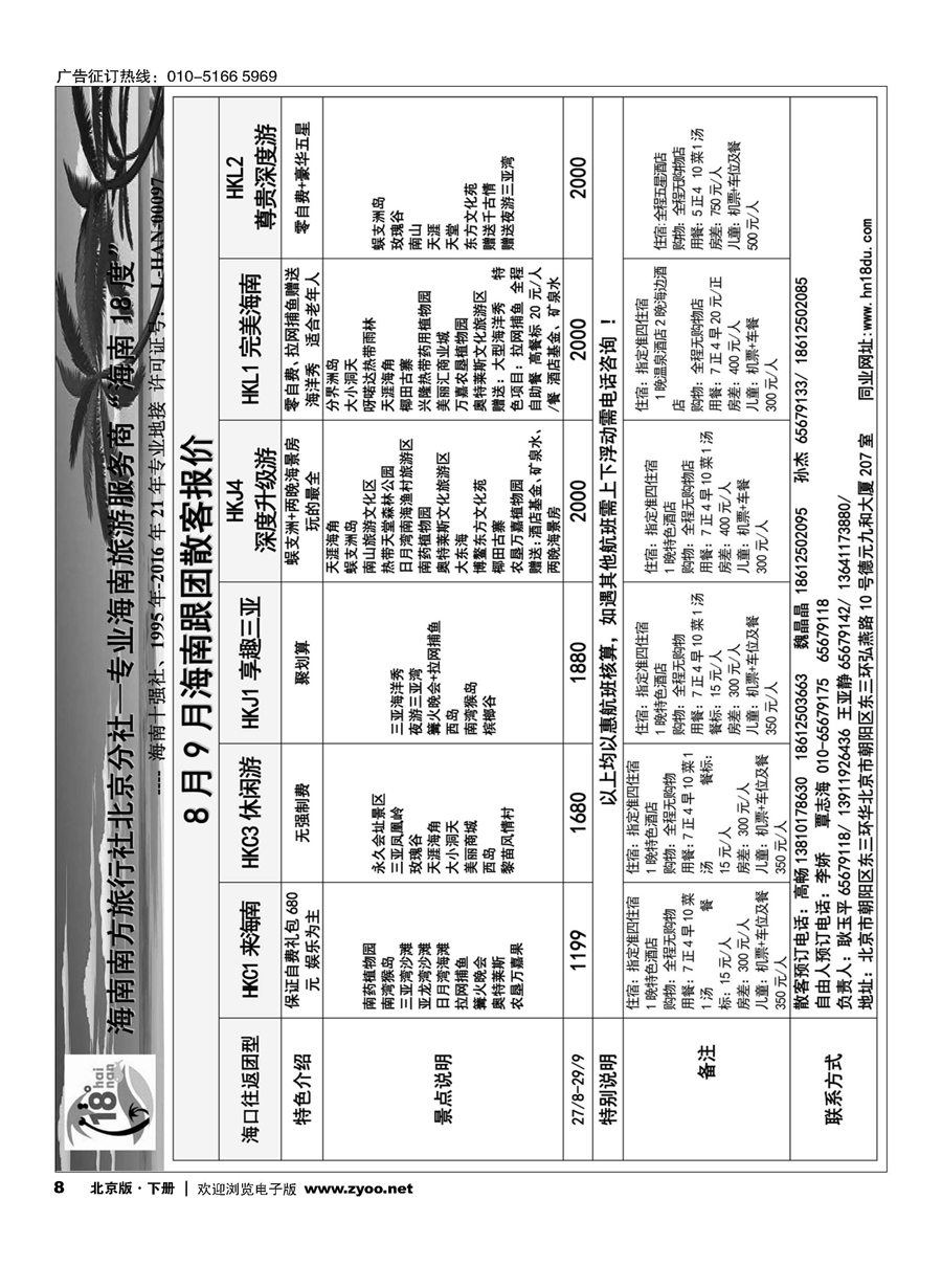 8 18？度海南同业批发中心
