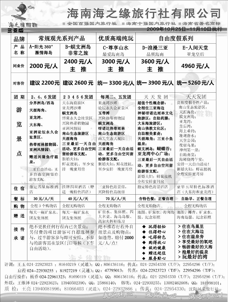 海之缘（2P）2