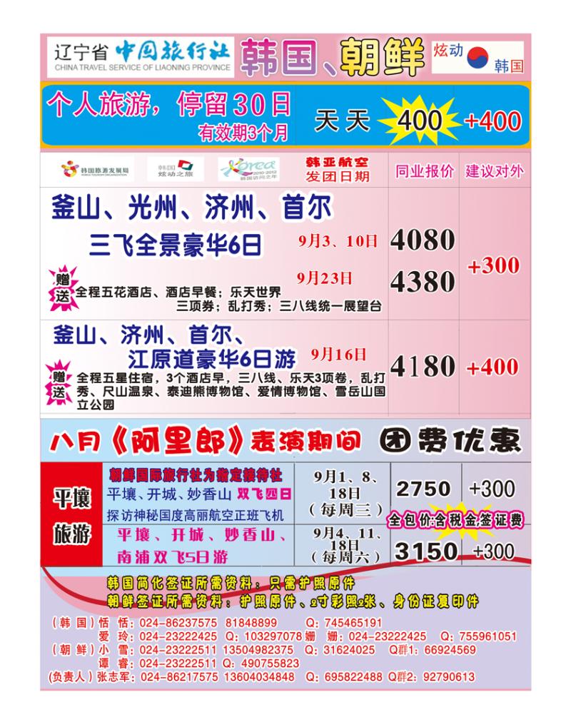 中插彩1 辽宁中旅韩国部1