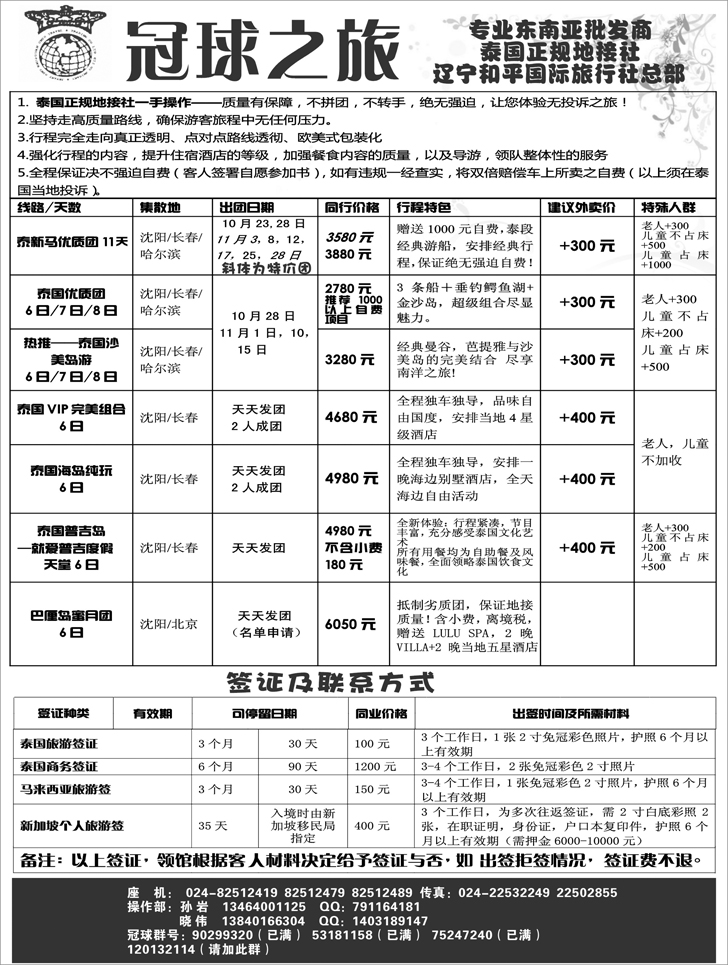 a-14冠球之旅东南亚