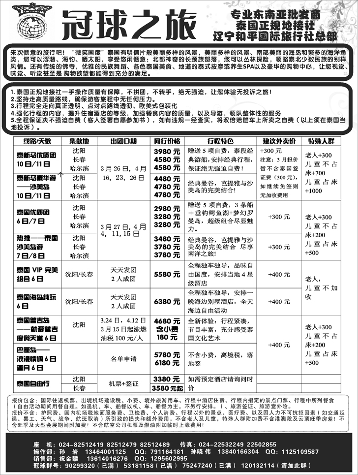 a-p16冠球之旅东南亚