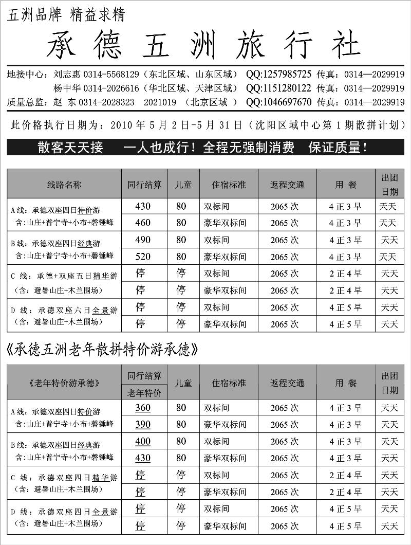 b-p36承德五洲1
