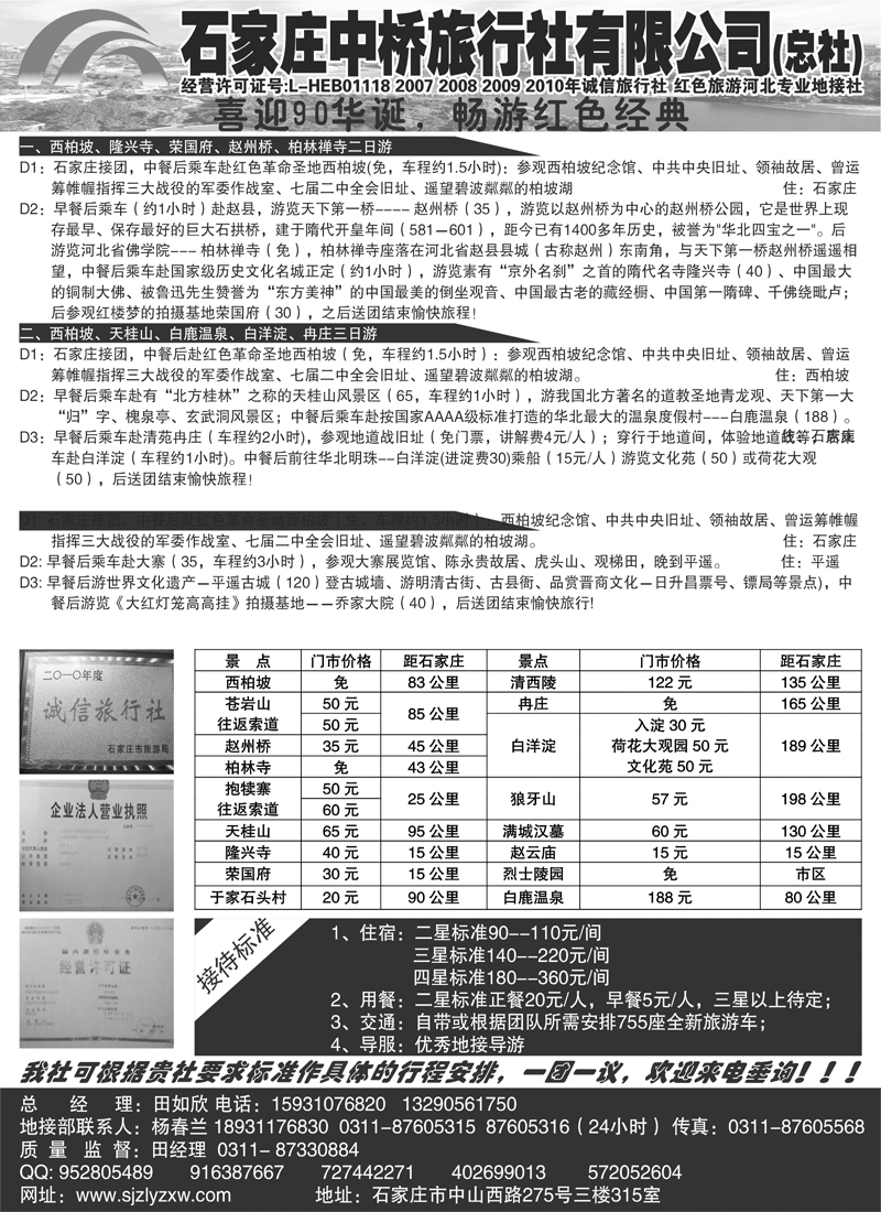 石家庄中侨b-p16