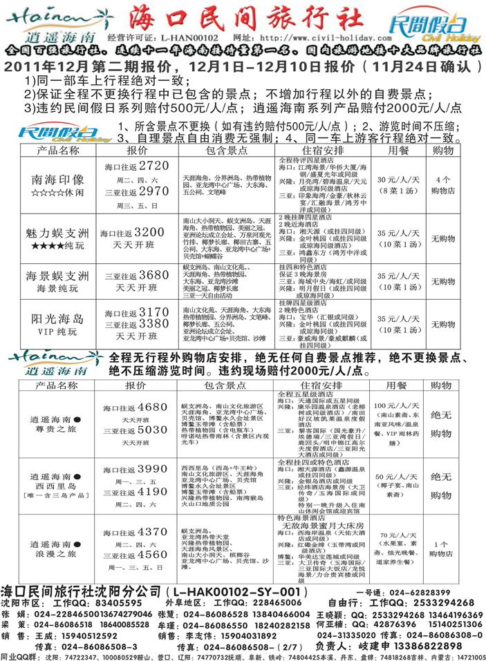 a-扉2海口民间1