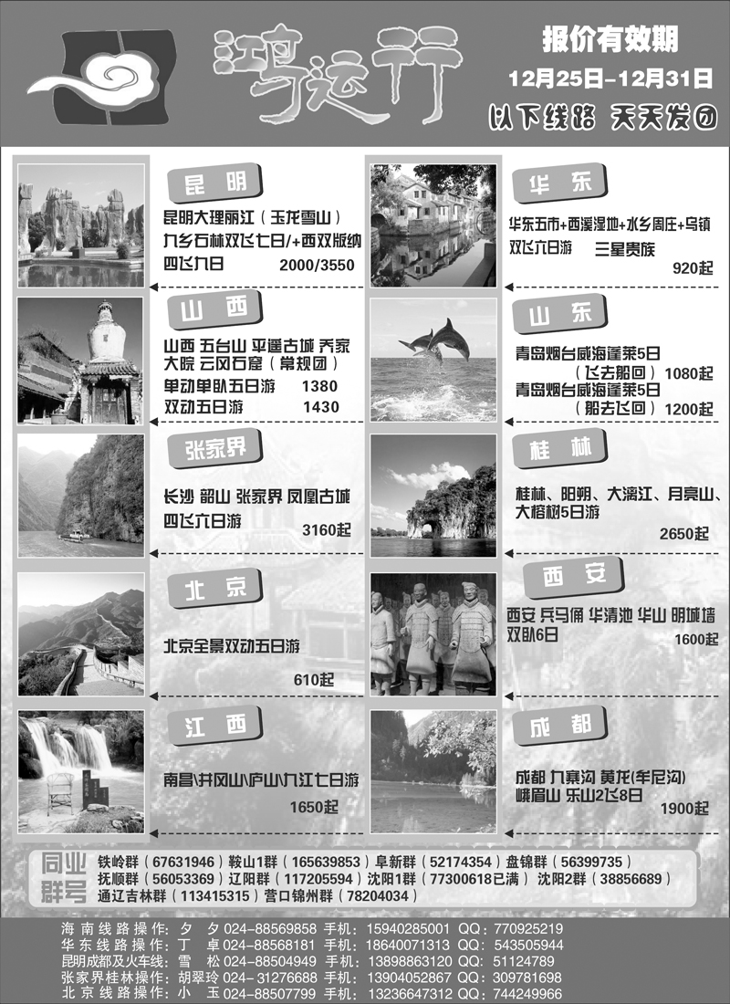 鸿运行1a-p20