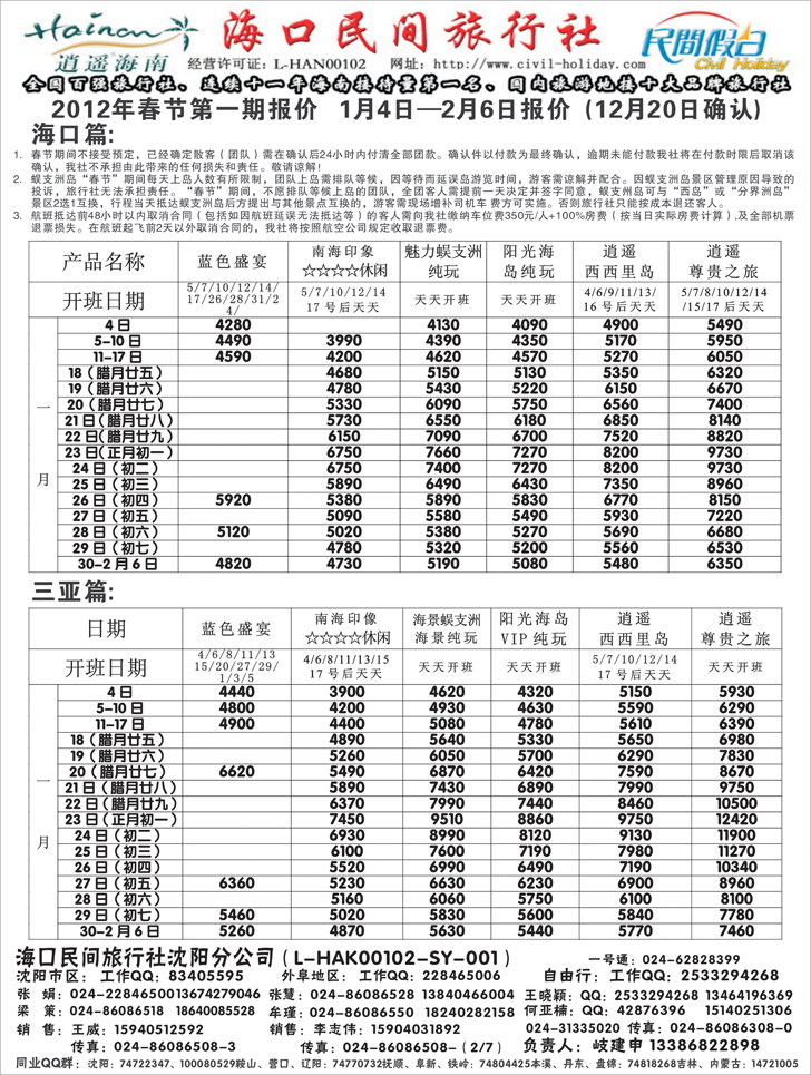 a-扉2海口民间1