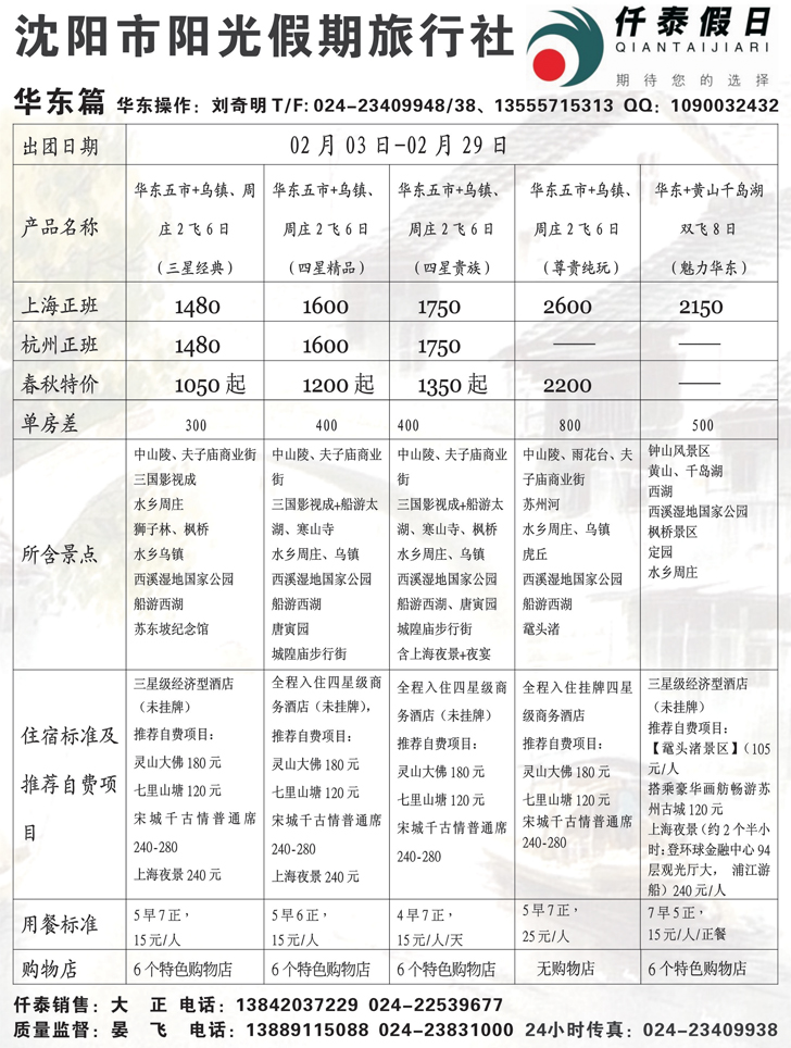 仟泰假日1