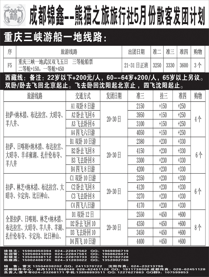 熊猫之旅2