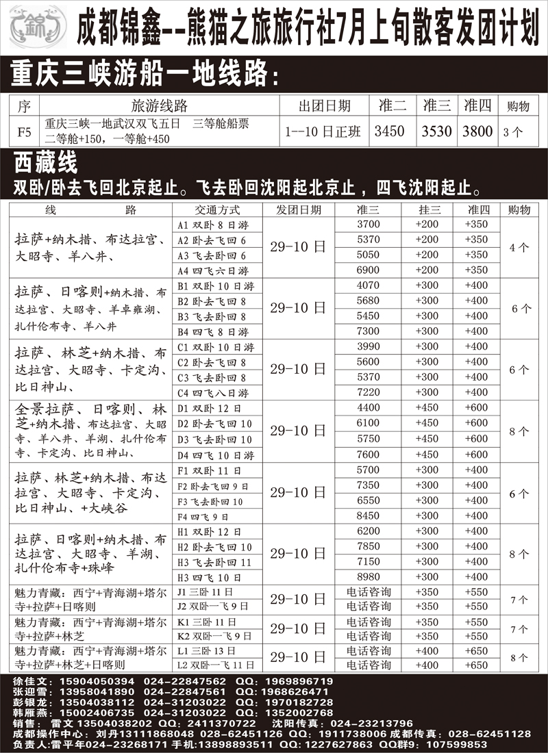 熊猫之旅2