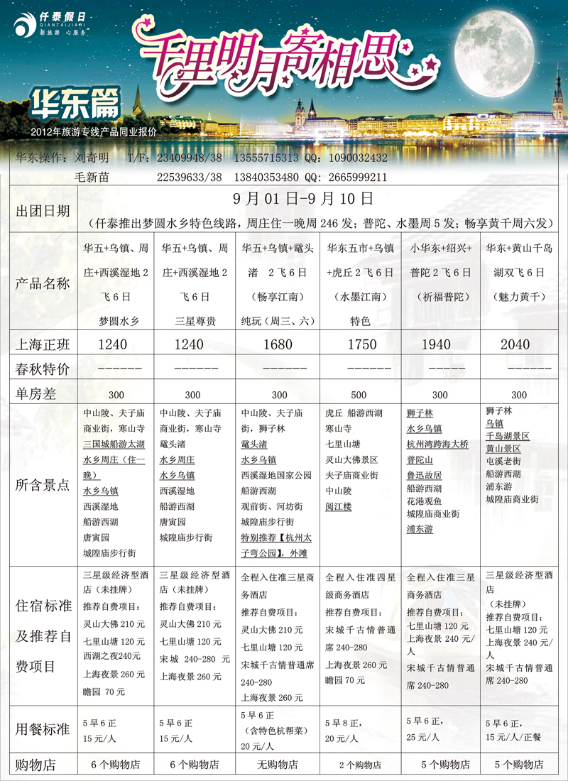 仟泰假日2