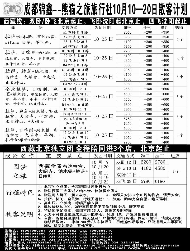 熊猫之旅2