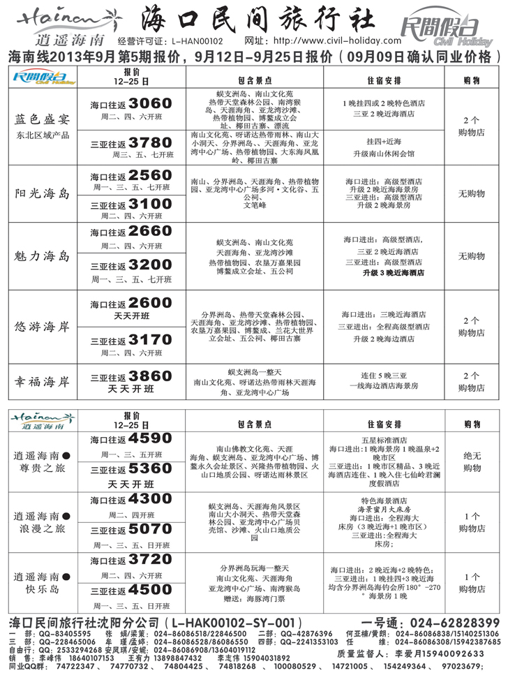 a扉2 海口民间1