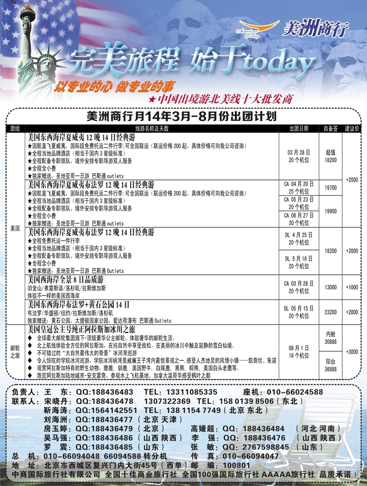 a扉10 中商美洲商行