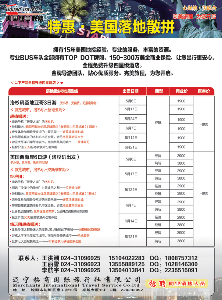 招商国旅5