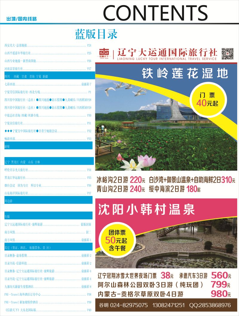前插彩4 蓝
