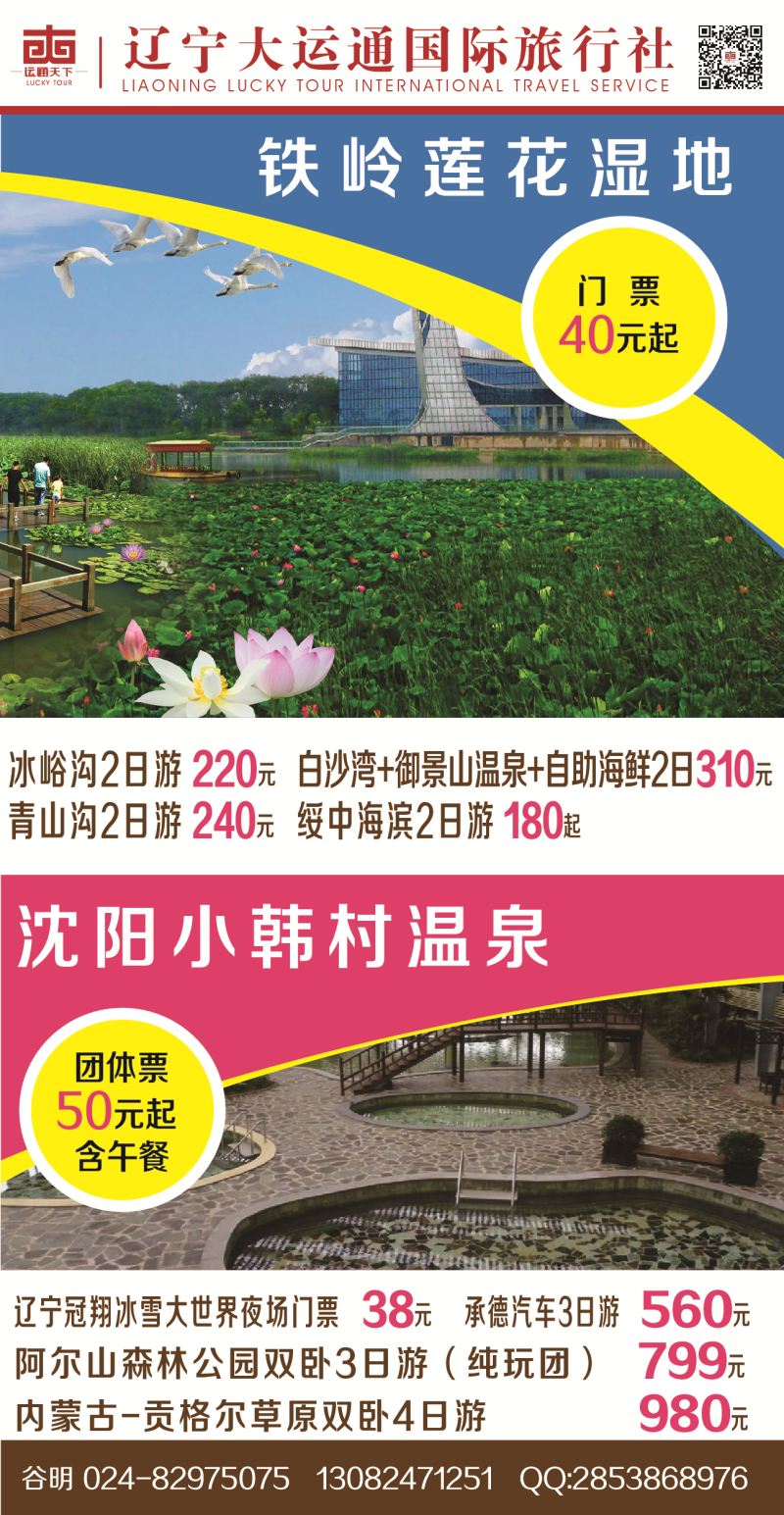 辽宁大运通国内-侧页