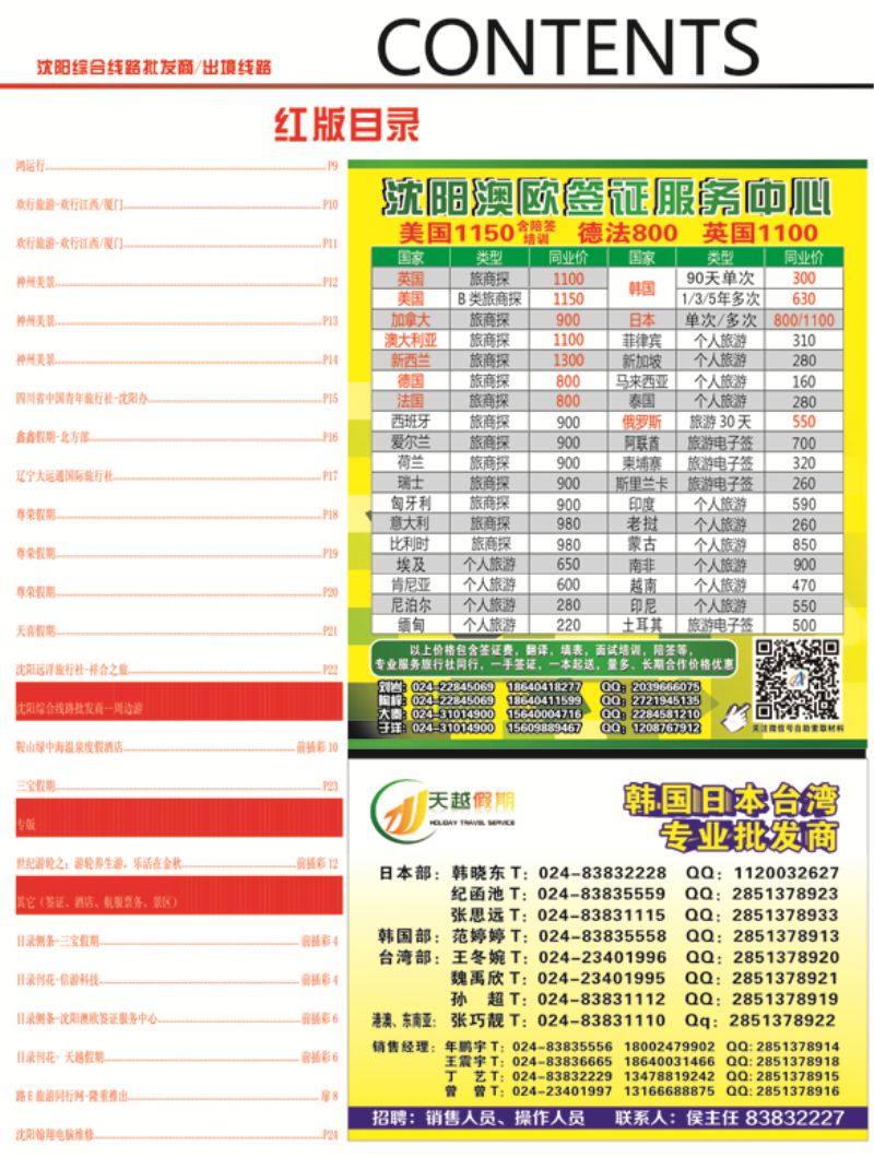 前插彩6 红