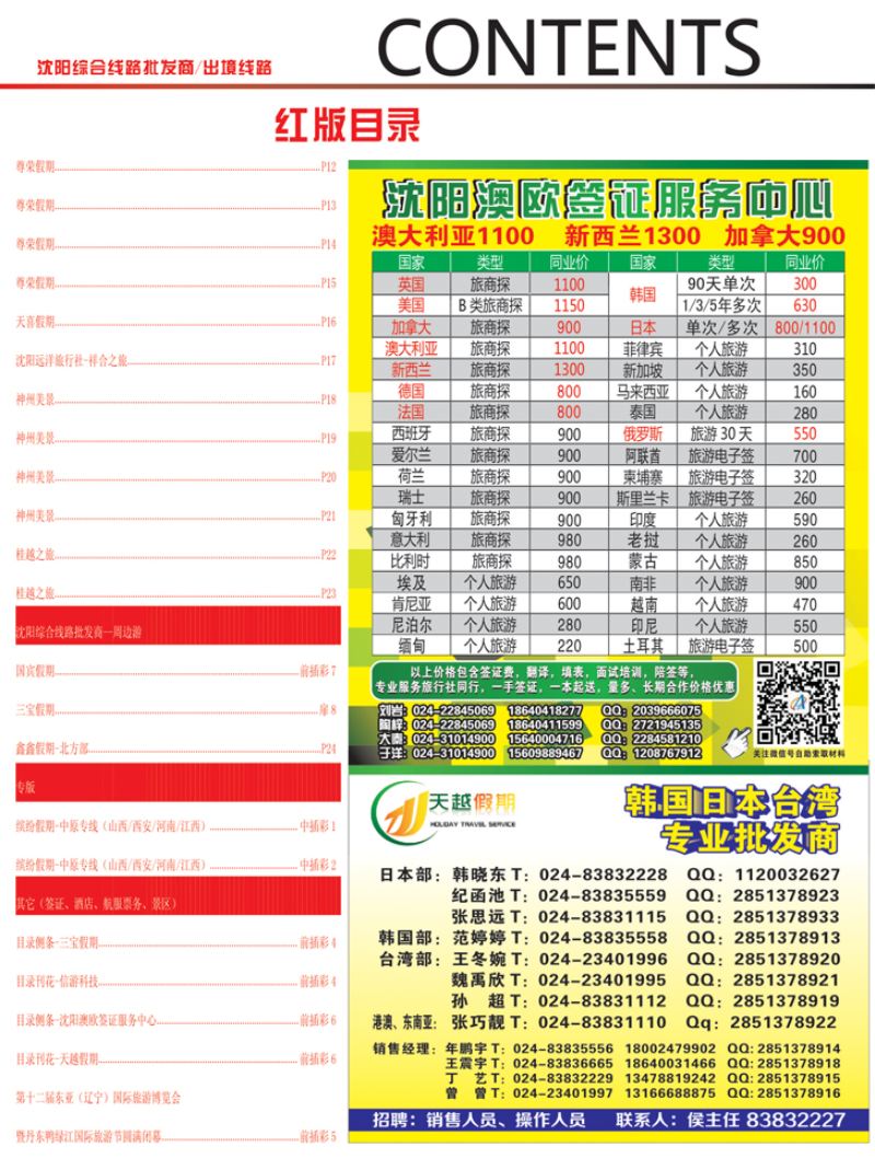 前插彩6 红