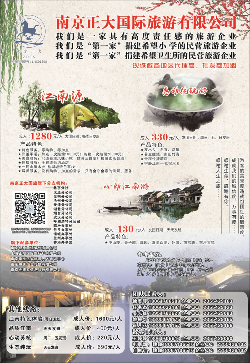 A-彩5南京正大 东北