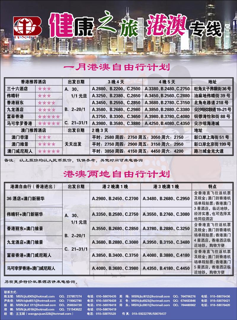 健康之旅2