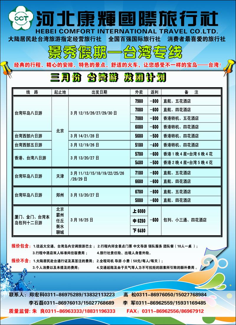 河北康辉封二
