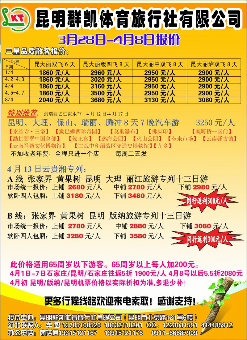 昆明群凯