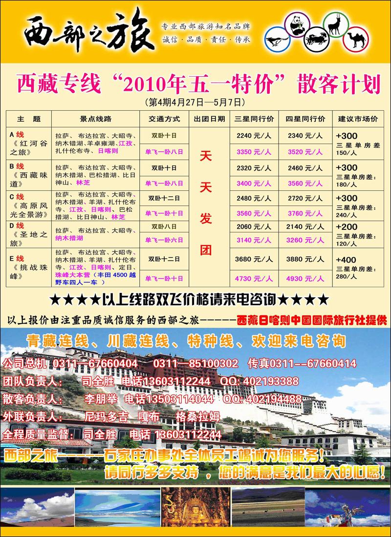西部之旅2