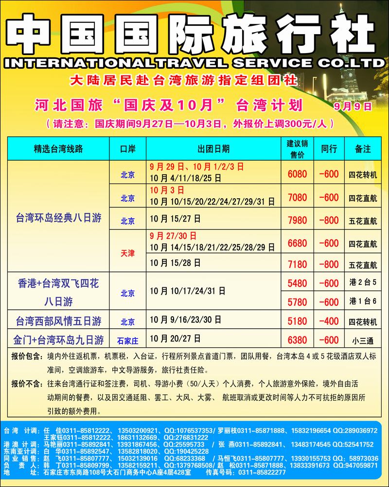 河北国旅2