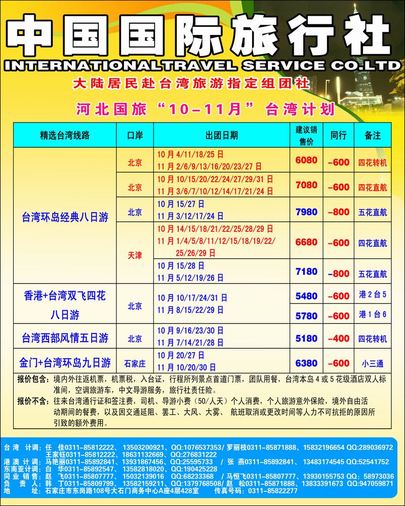 河北国旅2