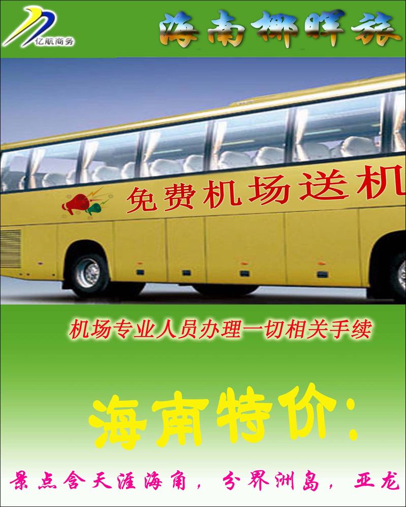 海南椰辉1