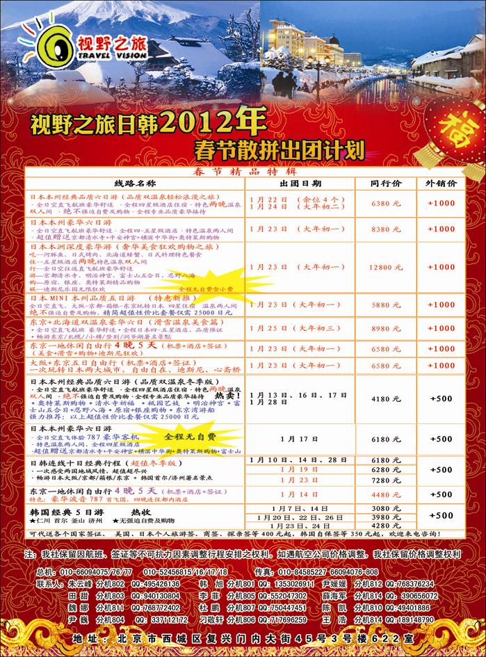 视野之旅1