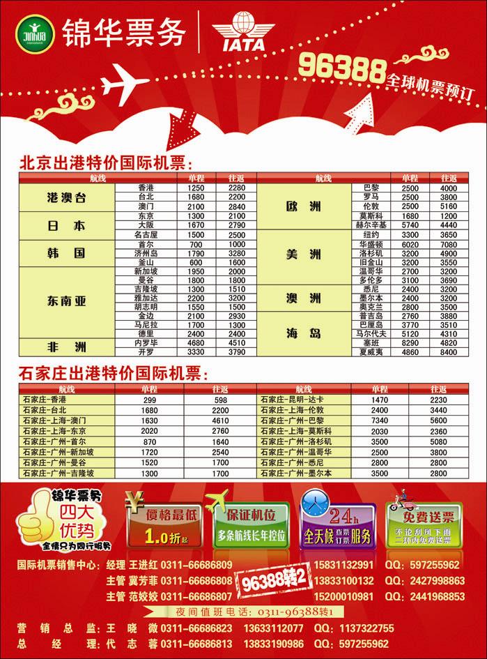 锦华国际