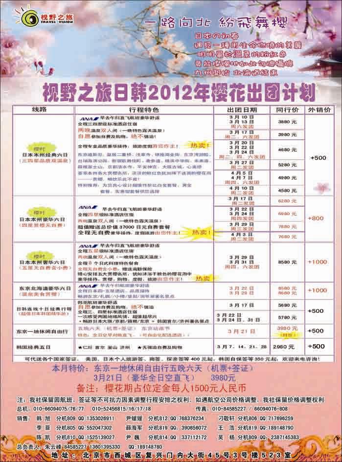 视野之旅1