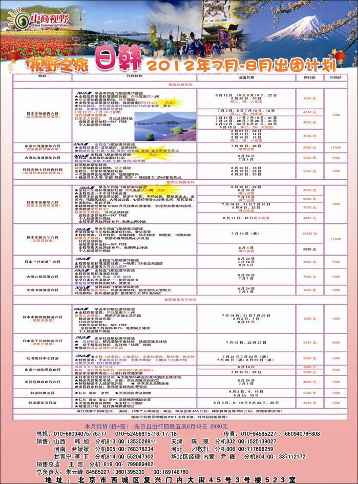 视野之旅1