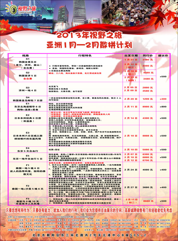 视野之旅1