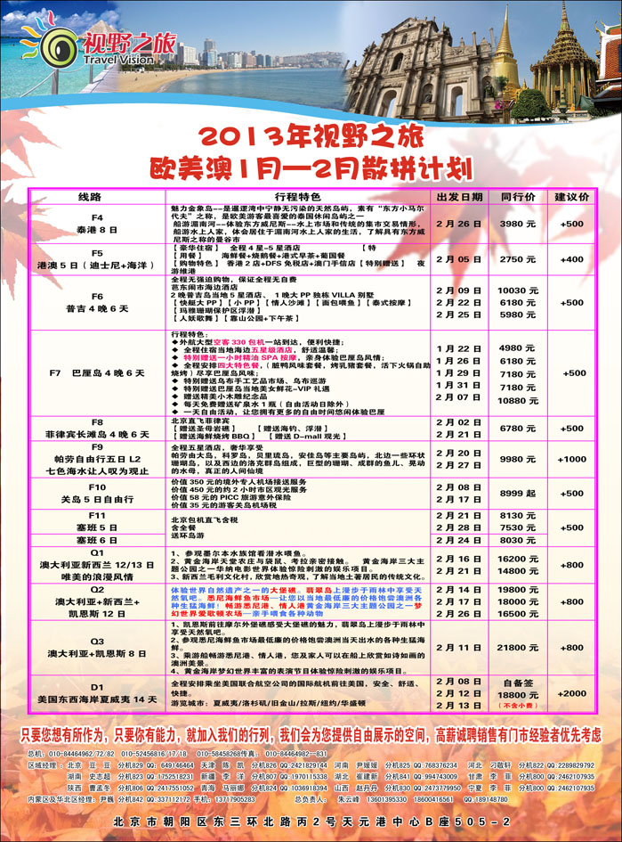 视野之旅2
