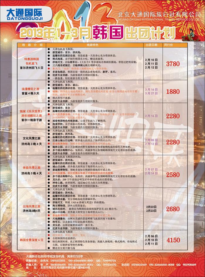 大通国际2-韩国同业河北