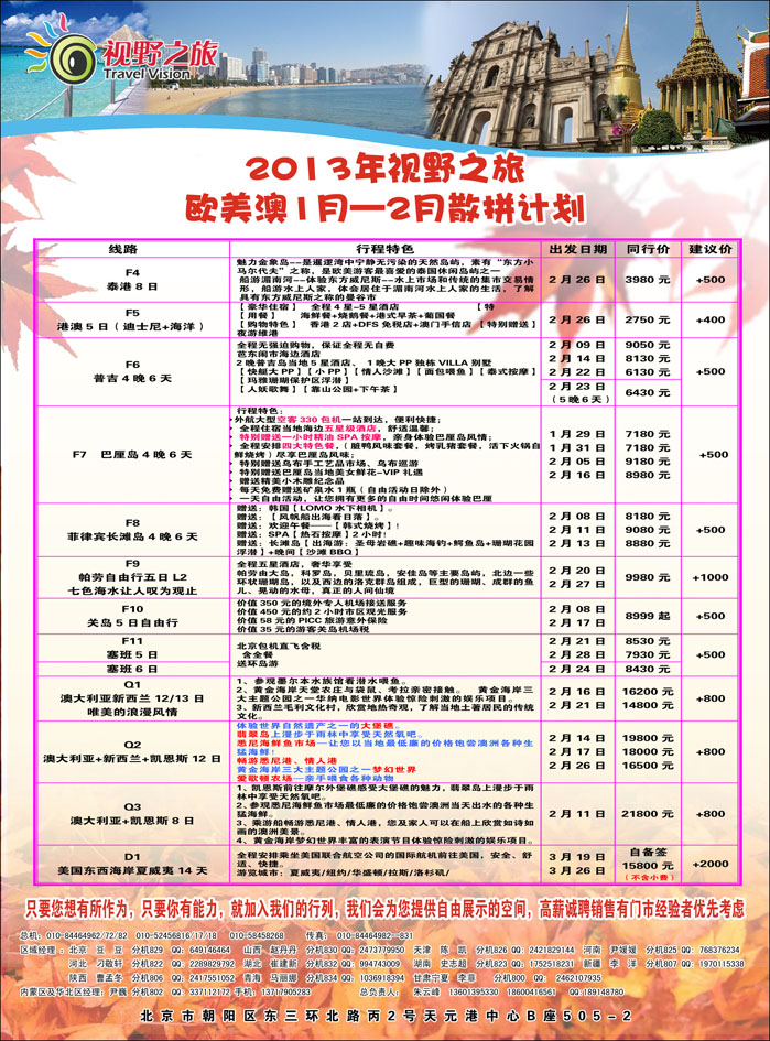 视野之旅2