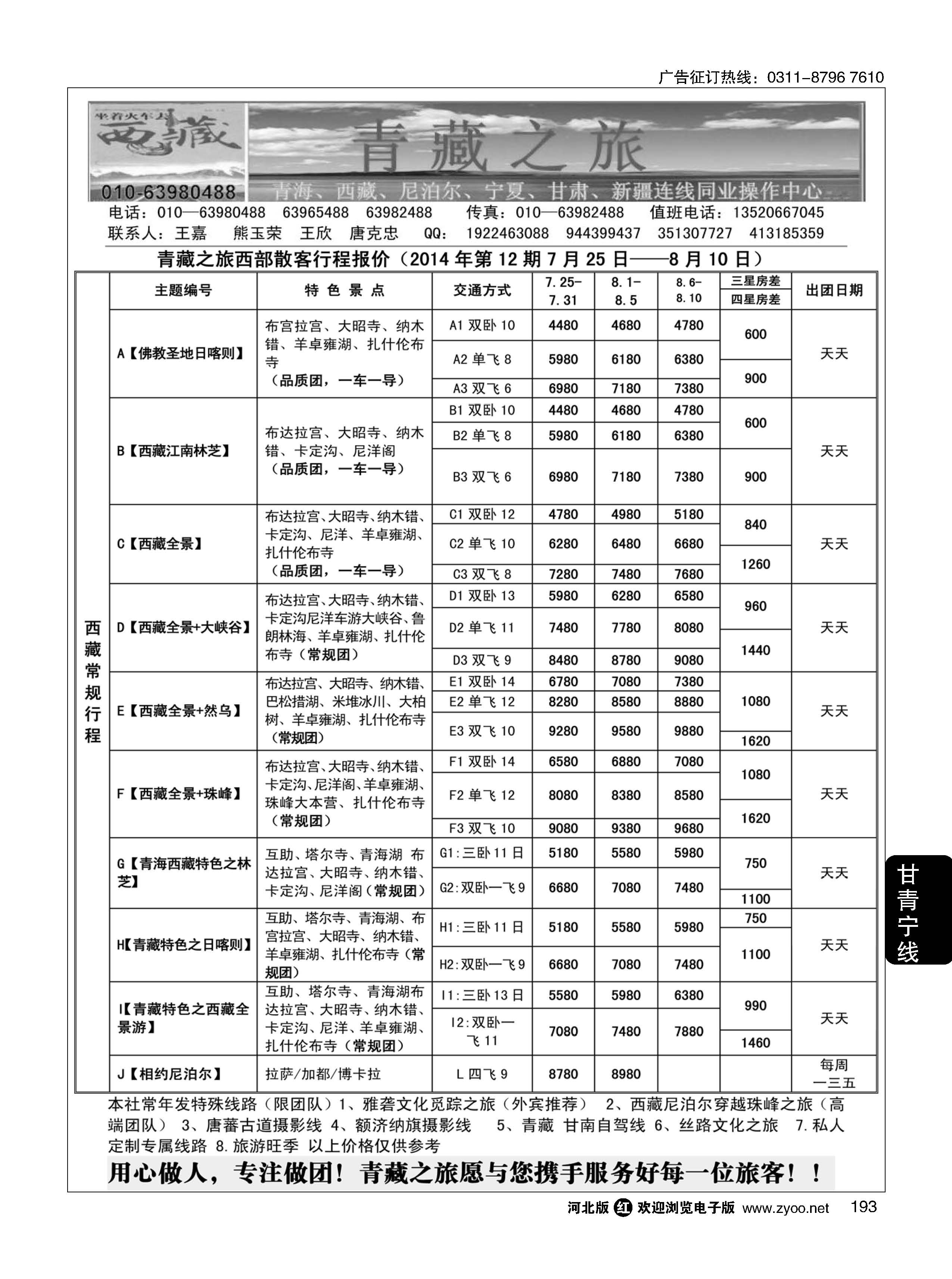 193 畅游西部（西藏 青海 宁夏 甘肃 新疆 尼泊尔） 