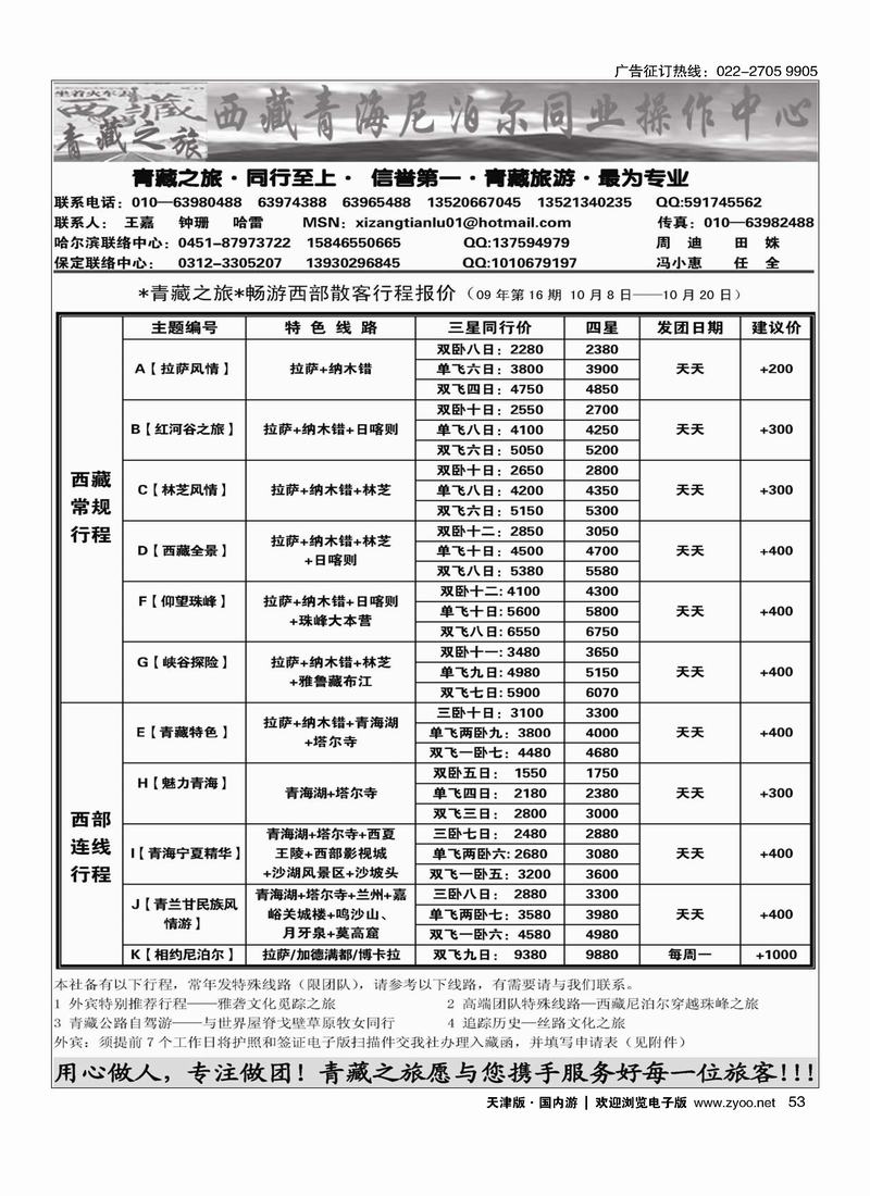青藏之旅53
