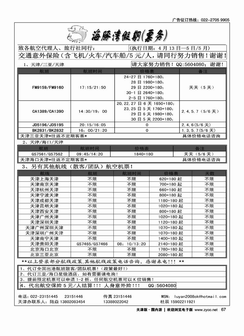 海豚湾假期