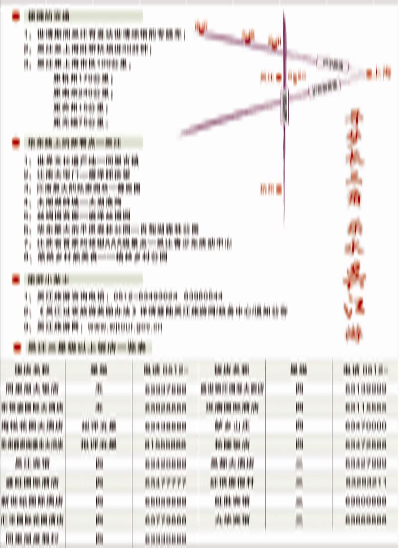 寻梦长三角—乐水吴江游-拉页2p--2