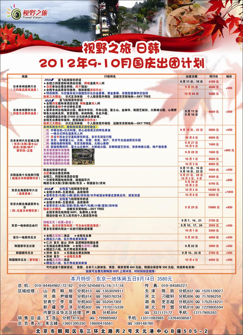 视野之旅1