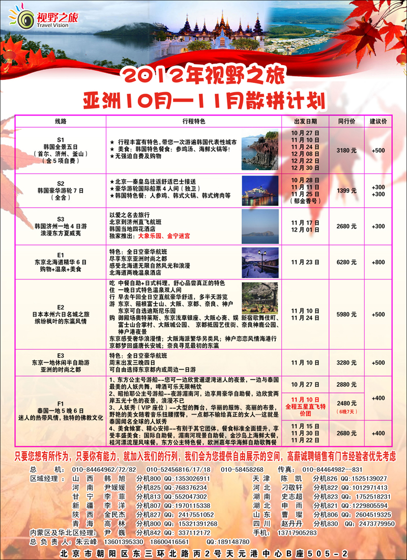 视野之旅1